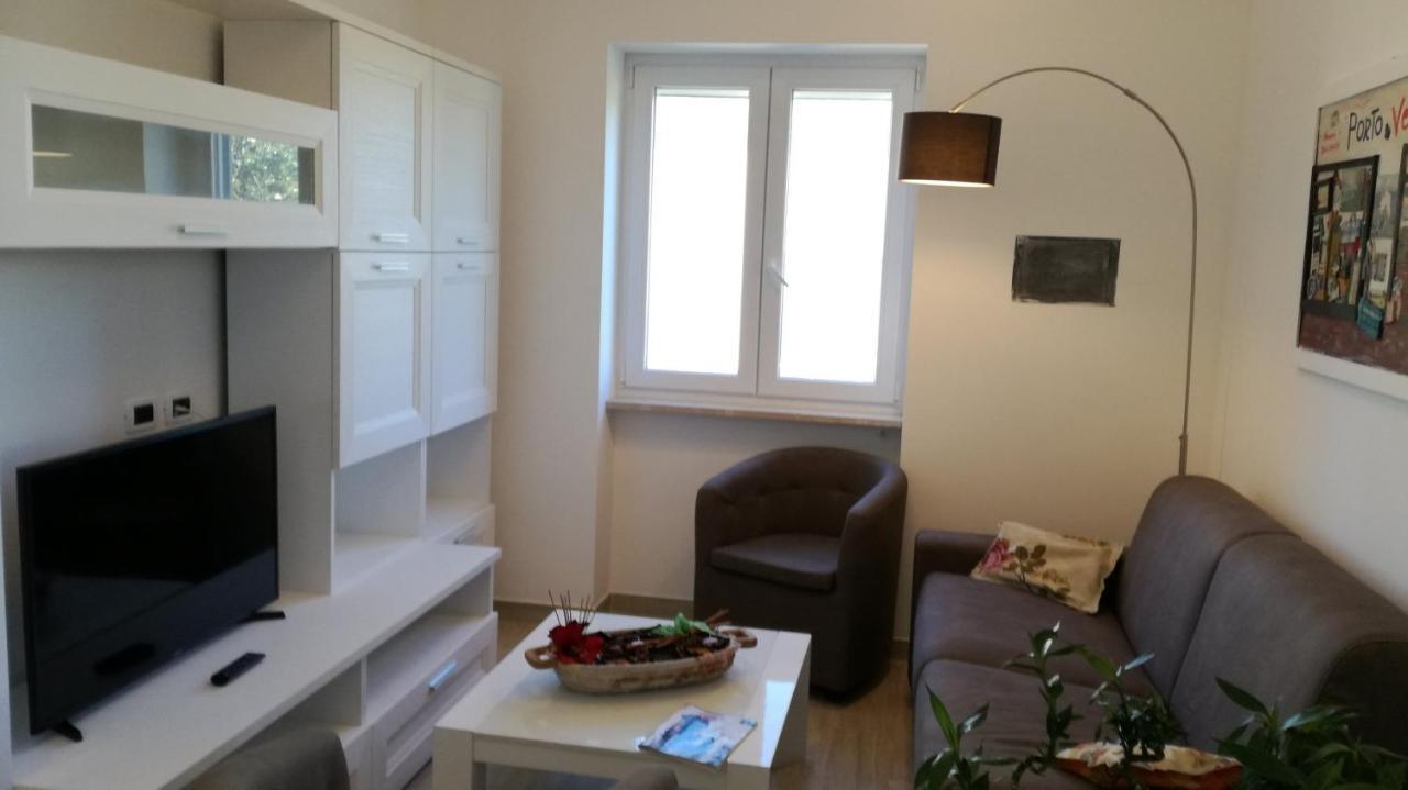 Apartamento Casa Delle Sirene Forio di Ischia Exterior foto