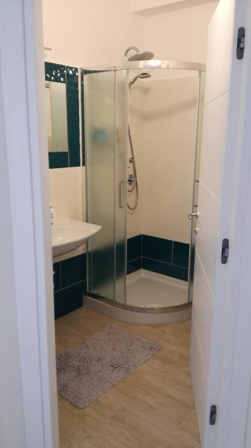 Apartamento Casa Delle Sirene Forio di Ischia Exterior foto
