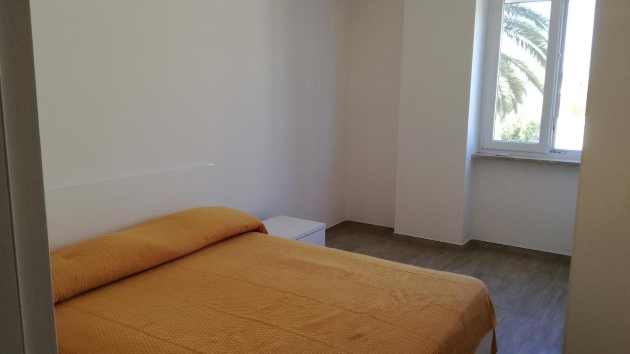 Apartamento Casa Delle Sirene Forio di Ischia Exterior foto