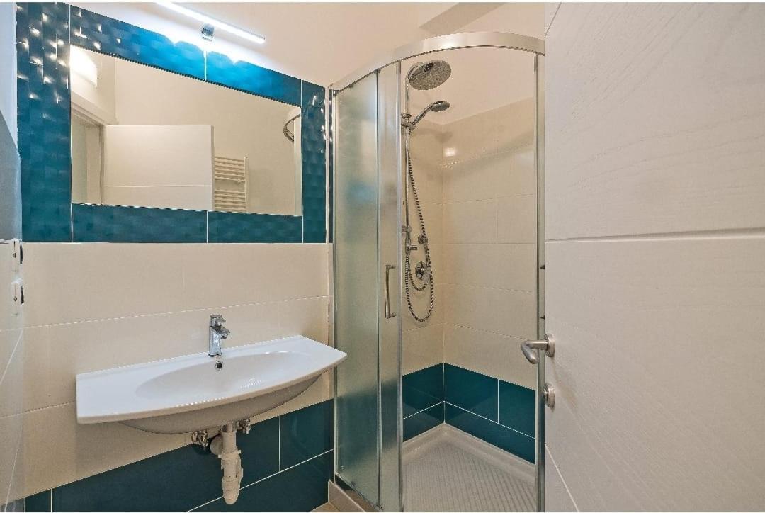 Apartamento Casa Delle Sirene Forio di Ischia Exterior foto